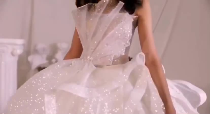 【2020六月新娘】夏季婚纱+新娘化妆套餐