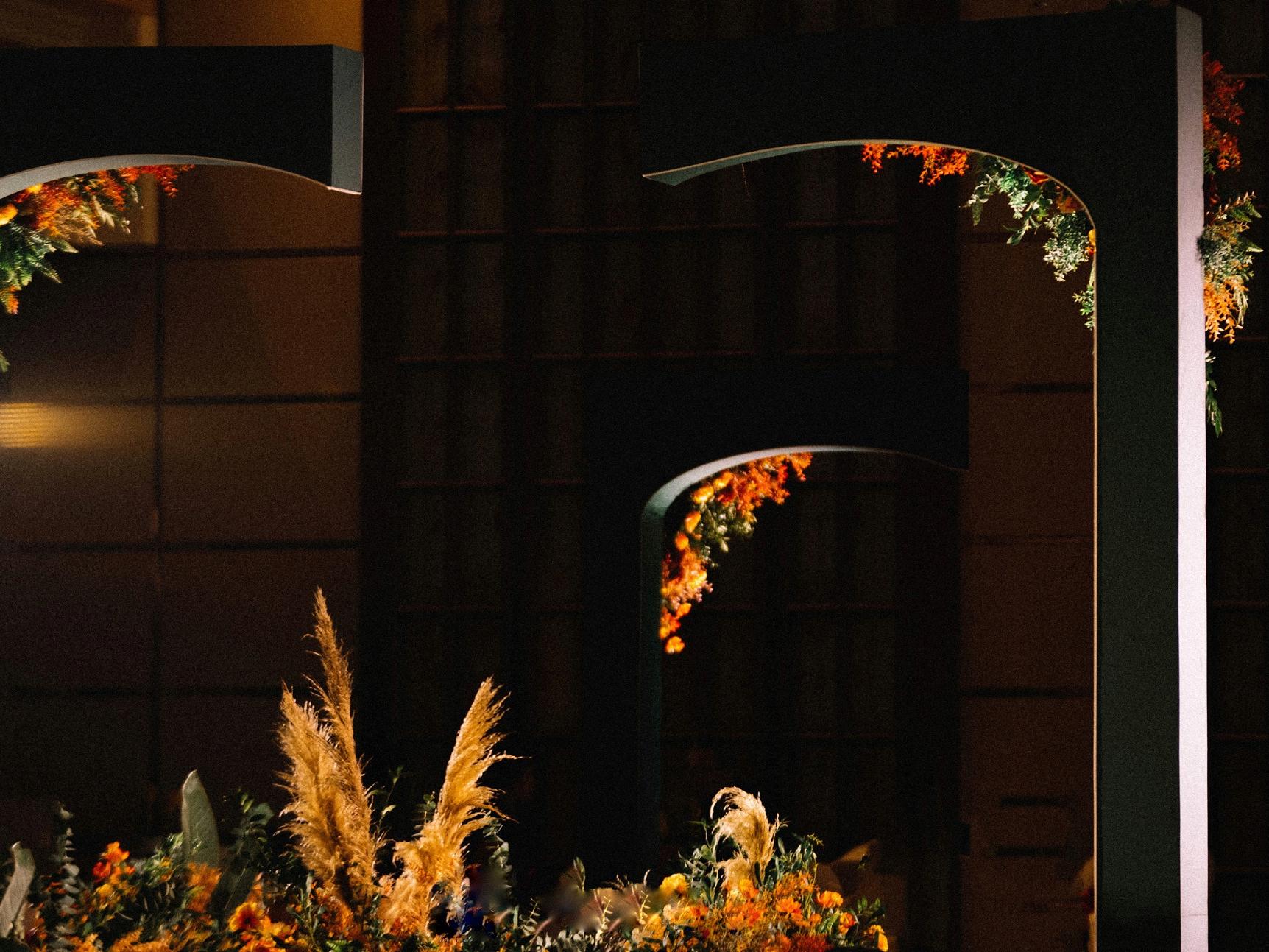 【蔓延空间】碰撞 · 色彩