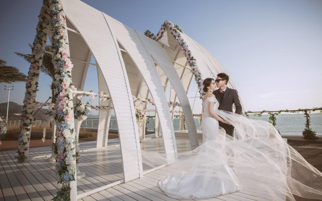 【小艾带你去旅游】拍照=旅游