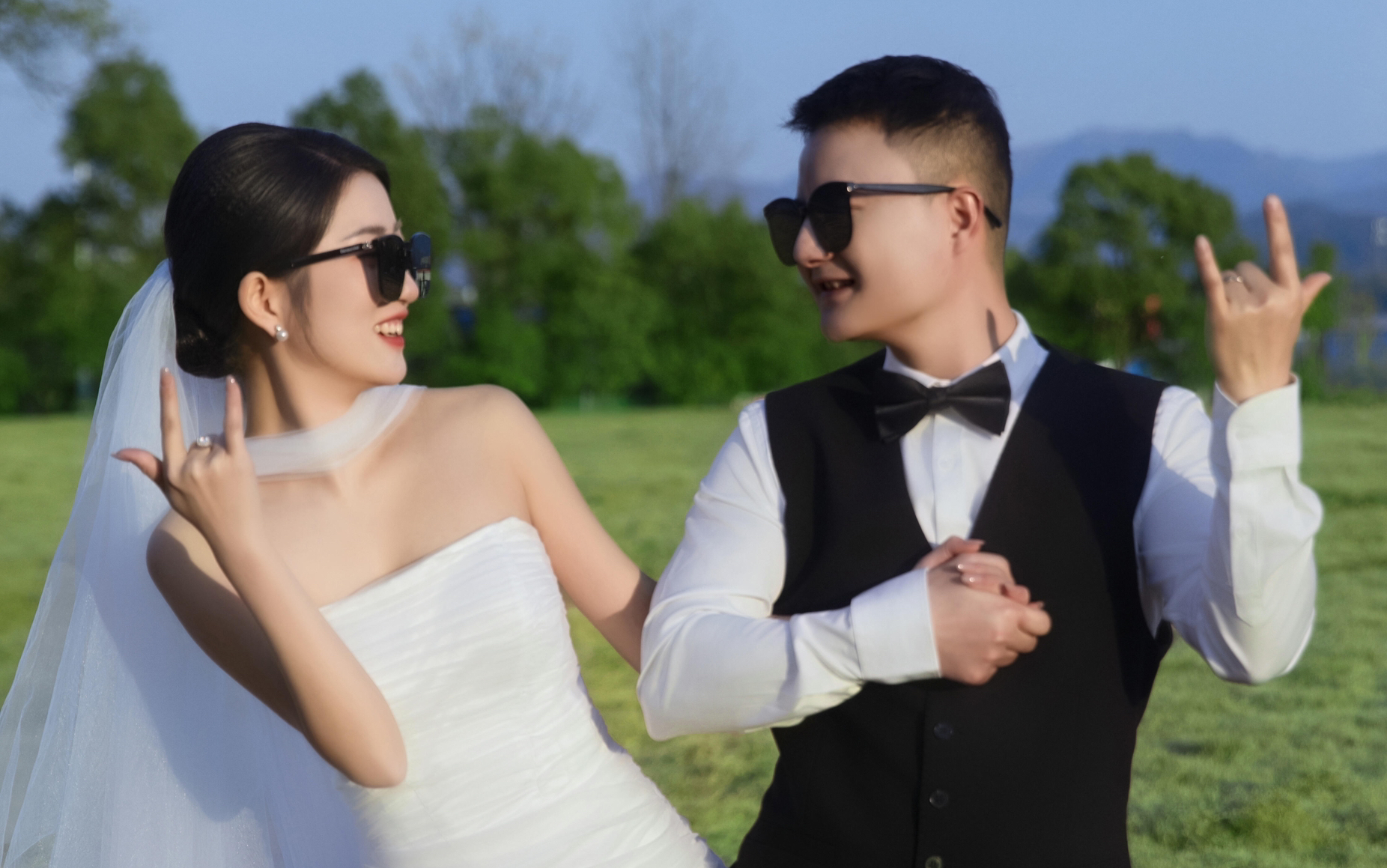 草坪系列客片欣赏！经典必拍系列