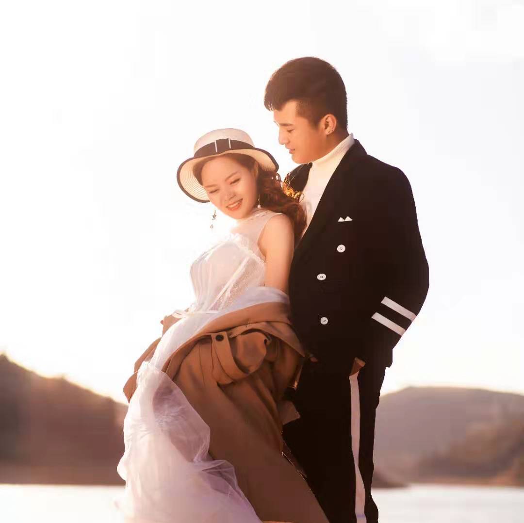 【轻奢城市旅拍】四服四造+精修42