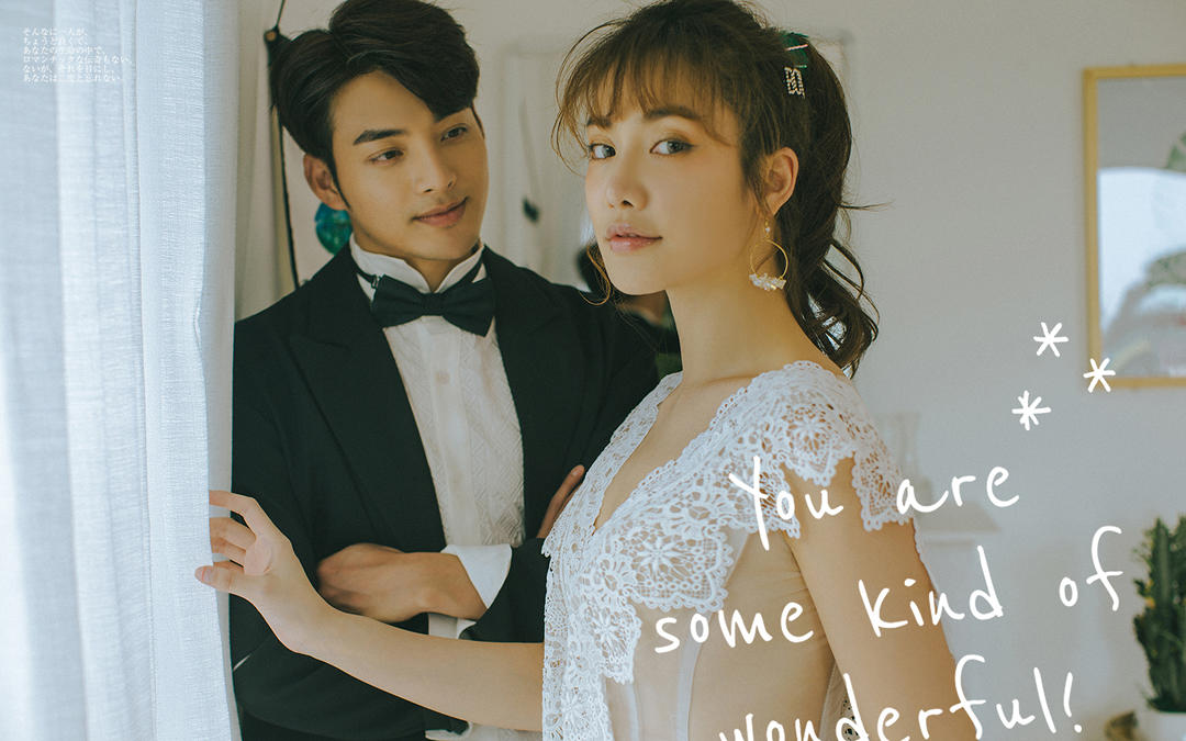 韩成国际婚纱馆-澳门旅拍婚纱照