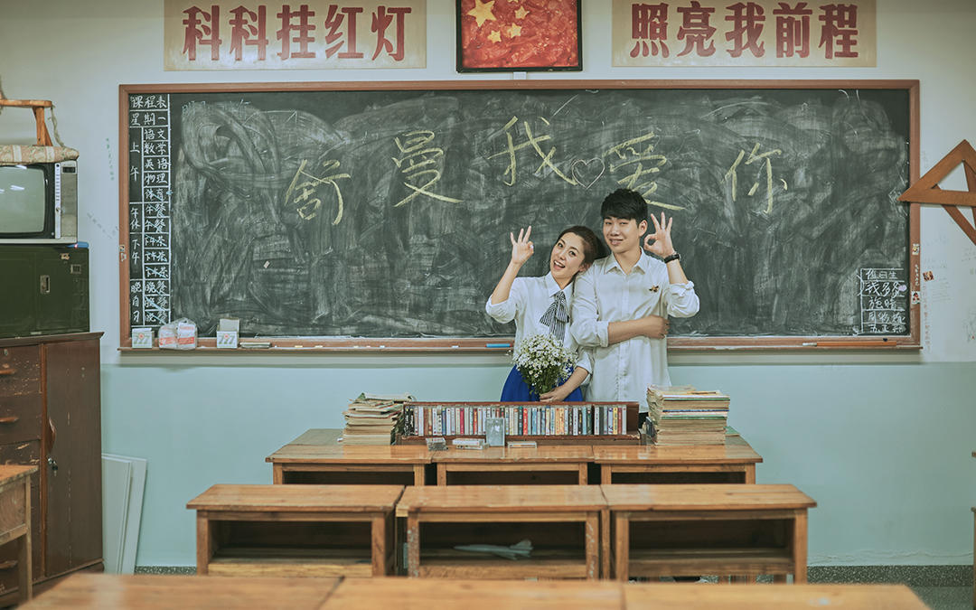 【公主影像】 一鏡一故事