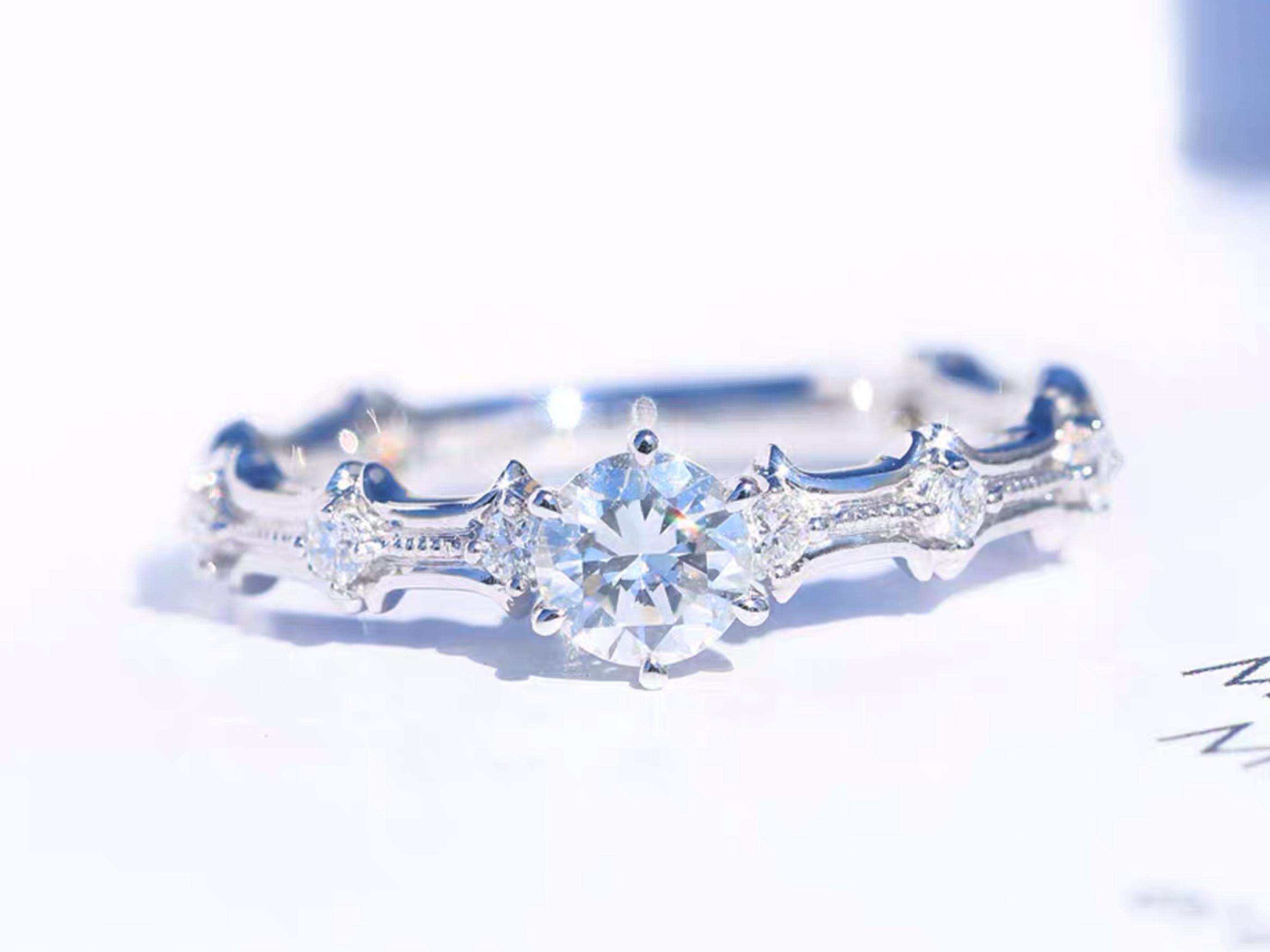 限时直降2000元丨30分求婚钻戒