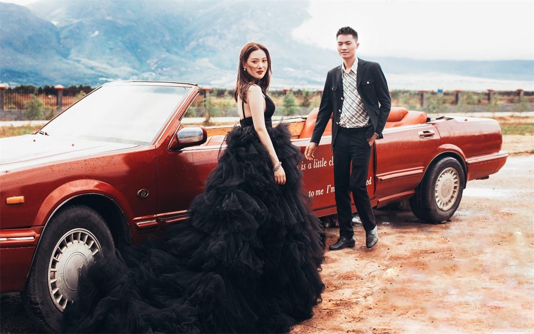 【遇见菲林】-丽江7月客照欣赏