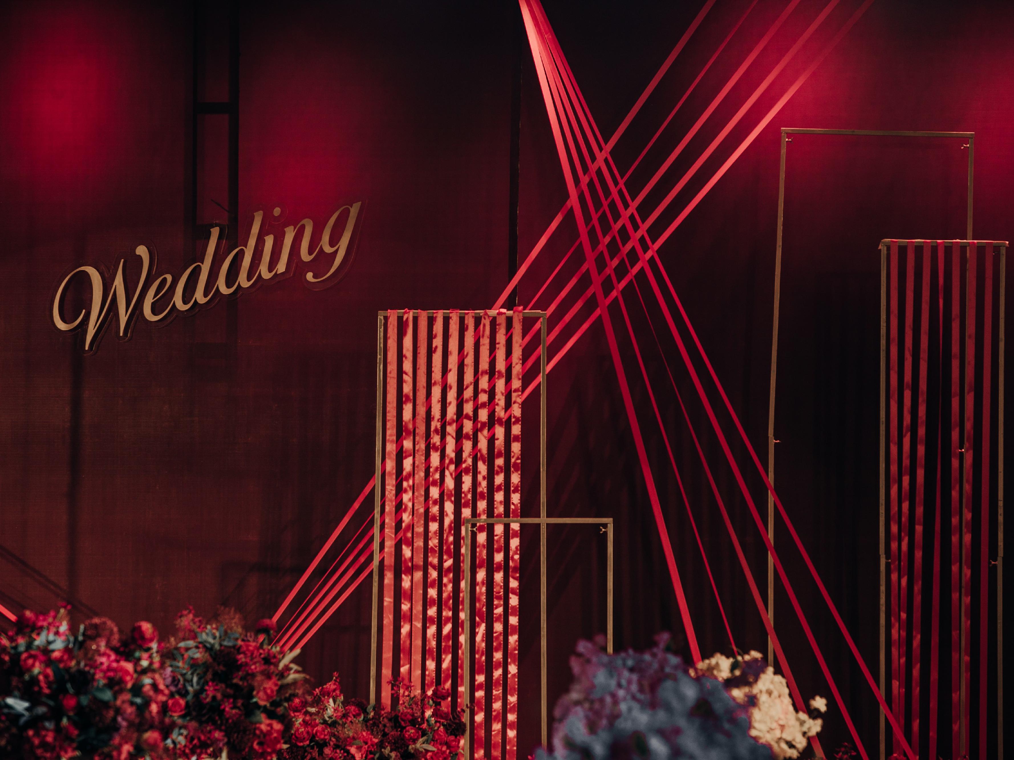 郴州一站式备婚中心/红磨坊