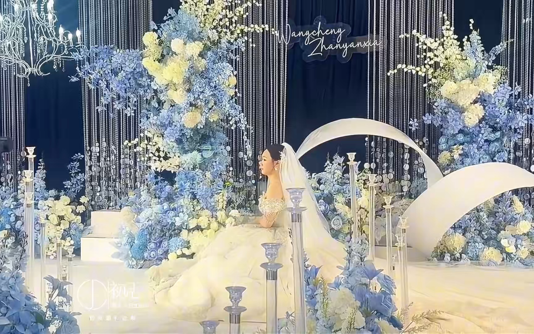 愛情故事酒店5699小預算婚禮