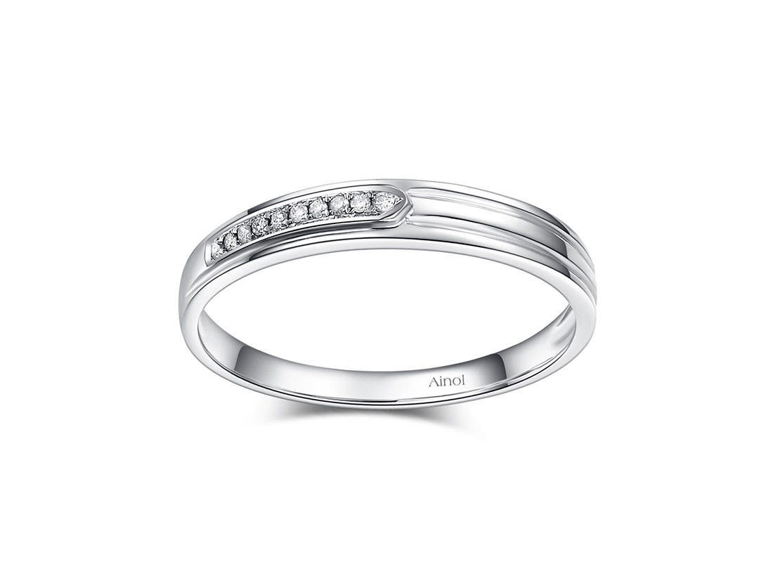 爱诺今生【Promise系列】The One唯一