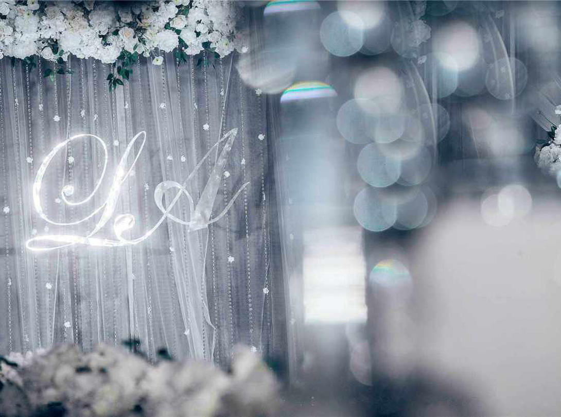 【格调·雅】紫色星空定制—Gray