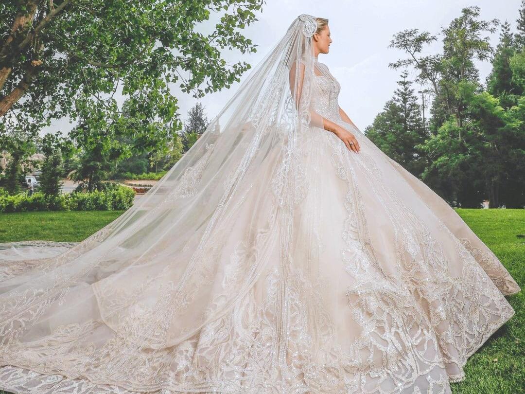 辽阳完美新娘奢华婚礼定制套餐