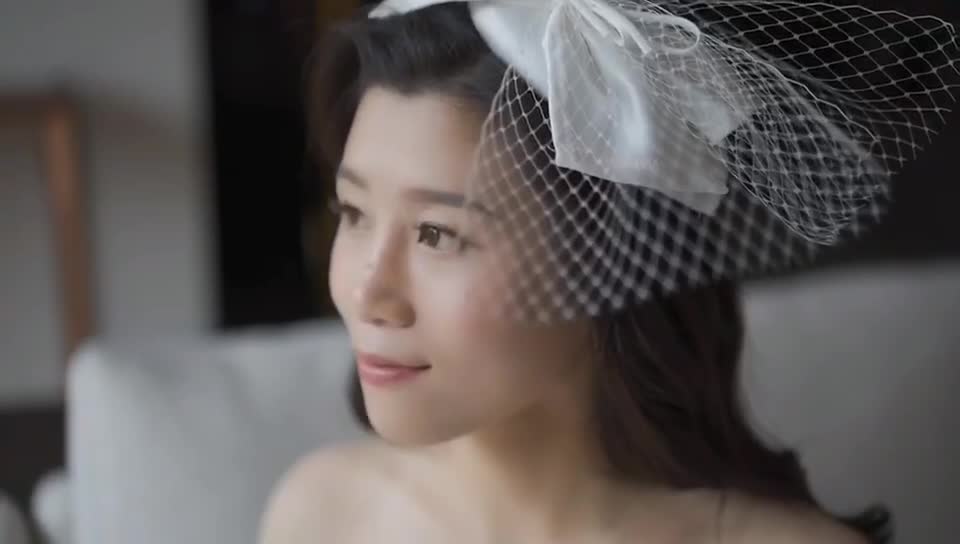 【星造型】首席团队全天跟妆+妈妈妆+伴娘妆