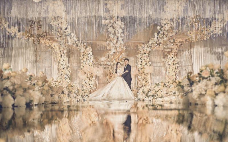 芝柏作品［比繁花更美的殿堂］