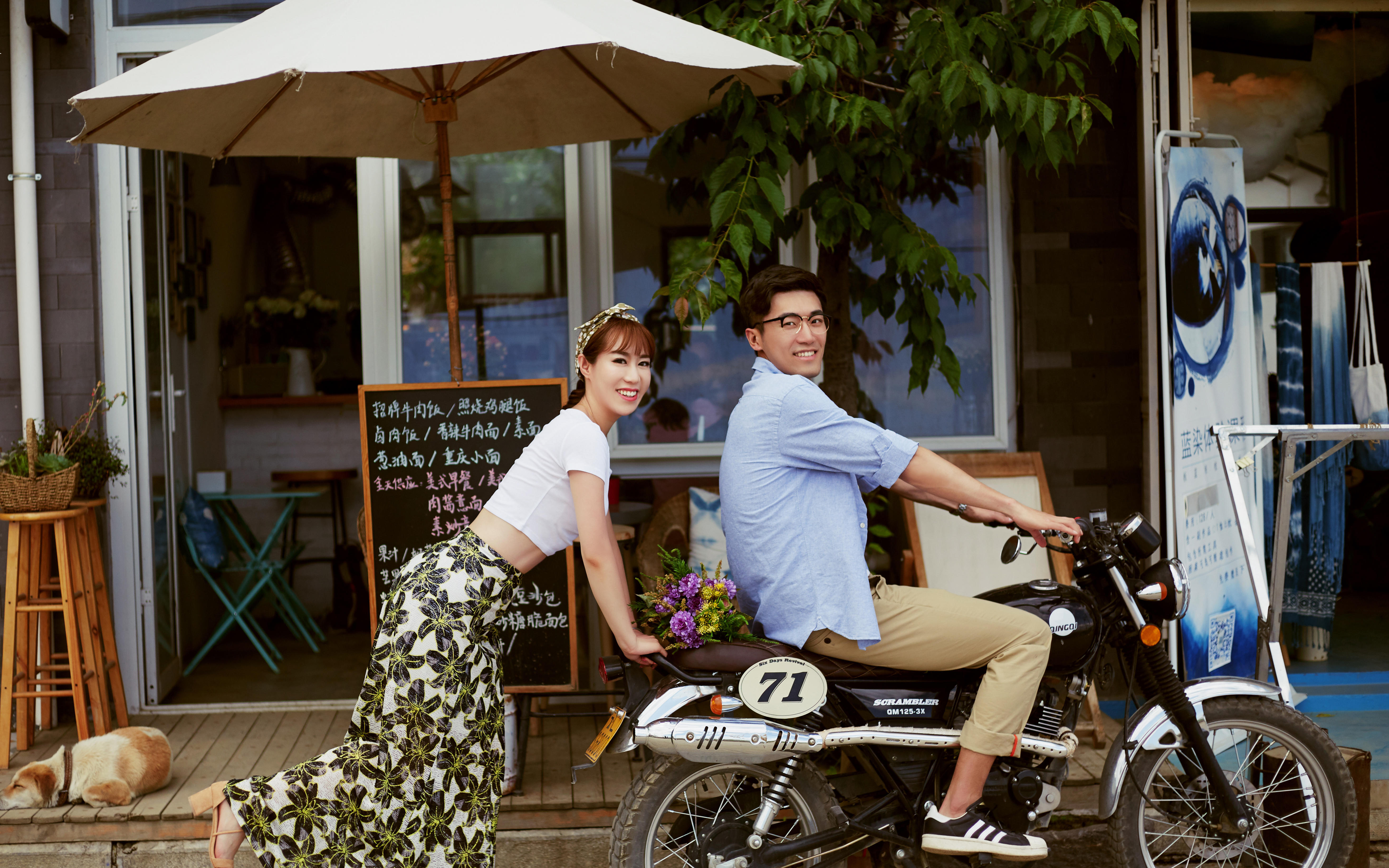 秉梵/总监定制拍摄/MV拍摄/专属内景