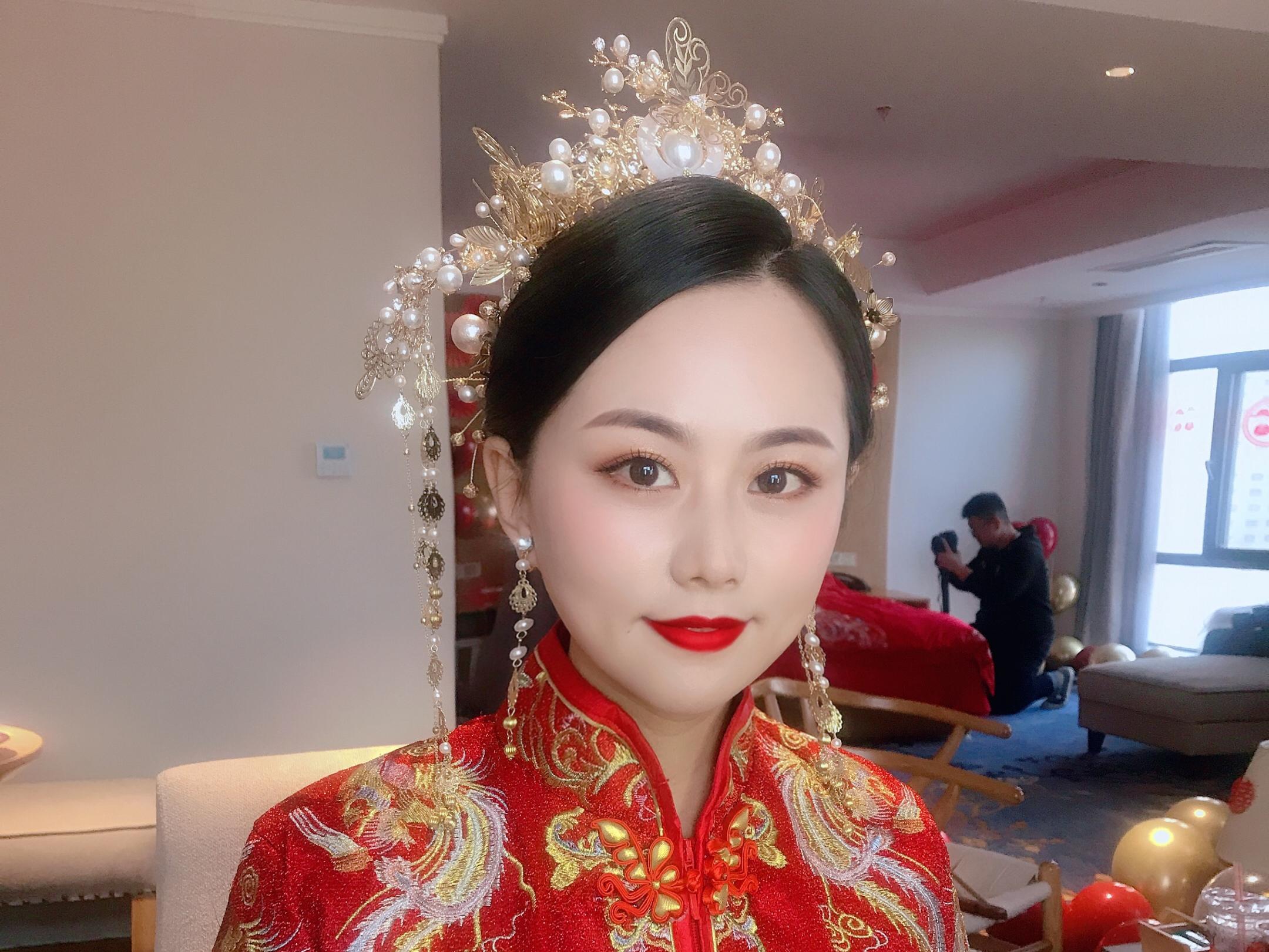 徐州丰县总监化妆师  全天跟妆   