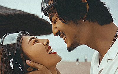 连云港 | 热带 | 风情