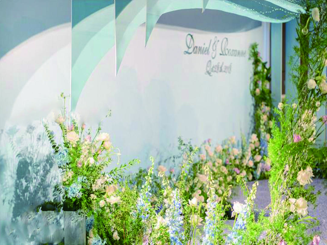 兰州桑上婚典悉尼歌剧院下的高白