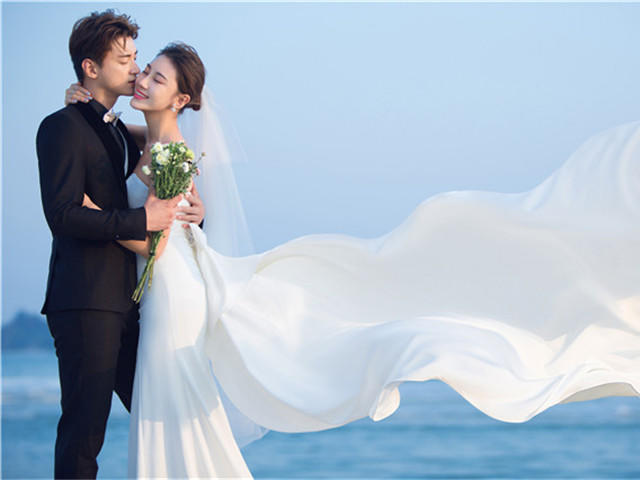 贵阳婚纱拍照_贵阳花果园(2)
