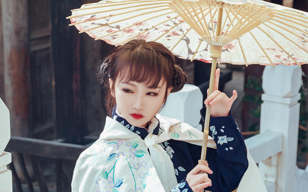 玉楼春