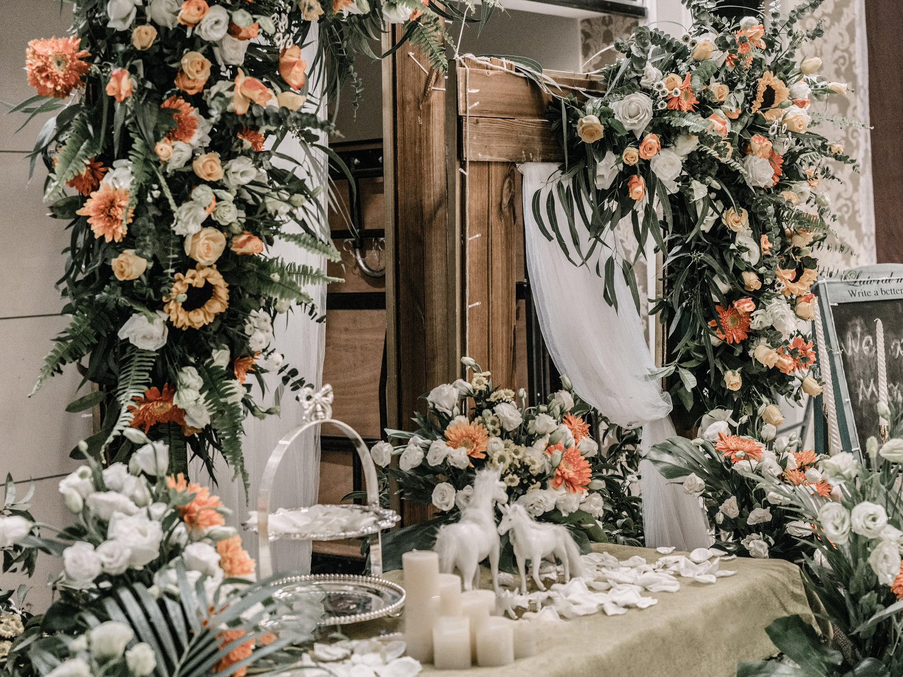 栢悦2020清新简约美式乡村 拒绝假图