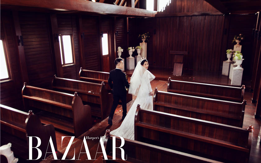 【网红打卡地】机票补贴+送婚纱+酒店+一价全包