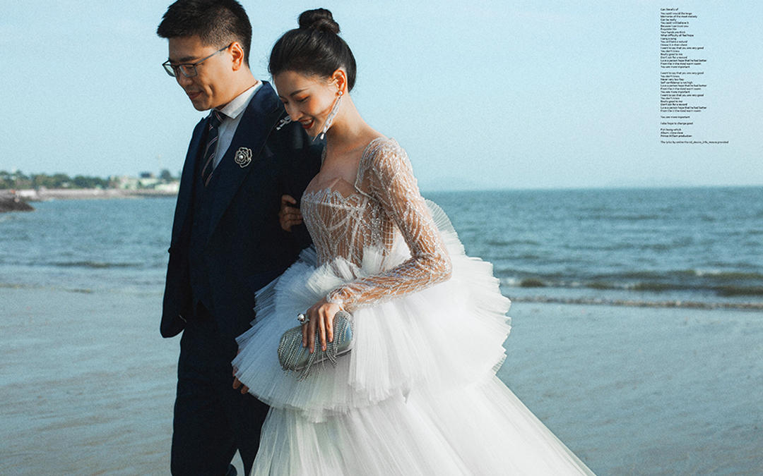 北岛视觉 / 纪实唯美海景