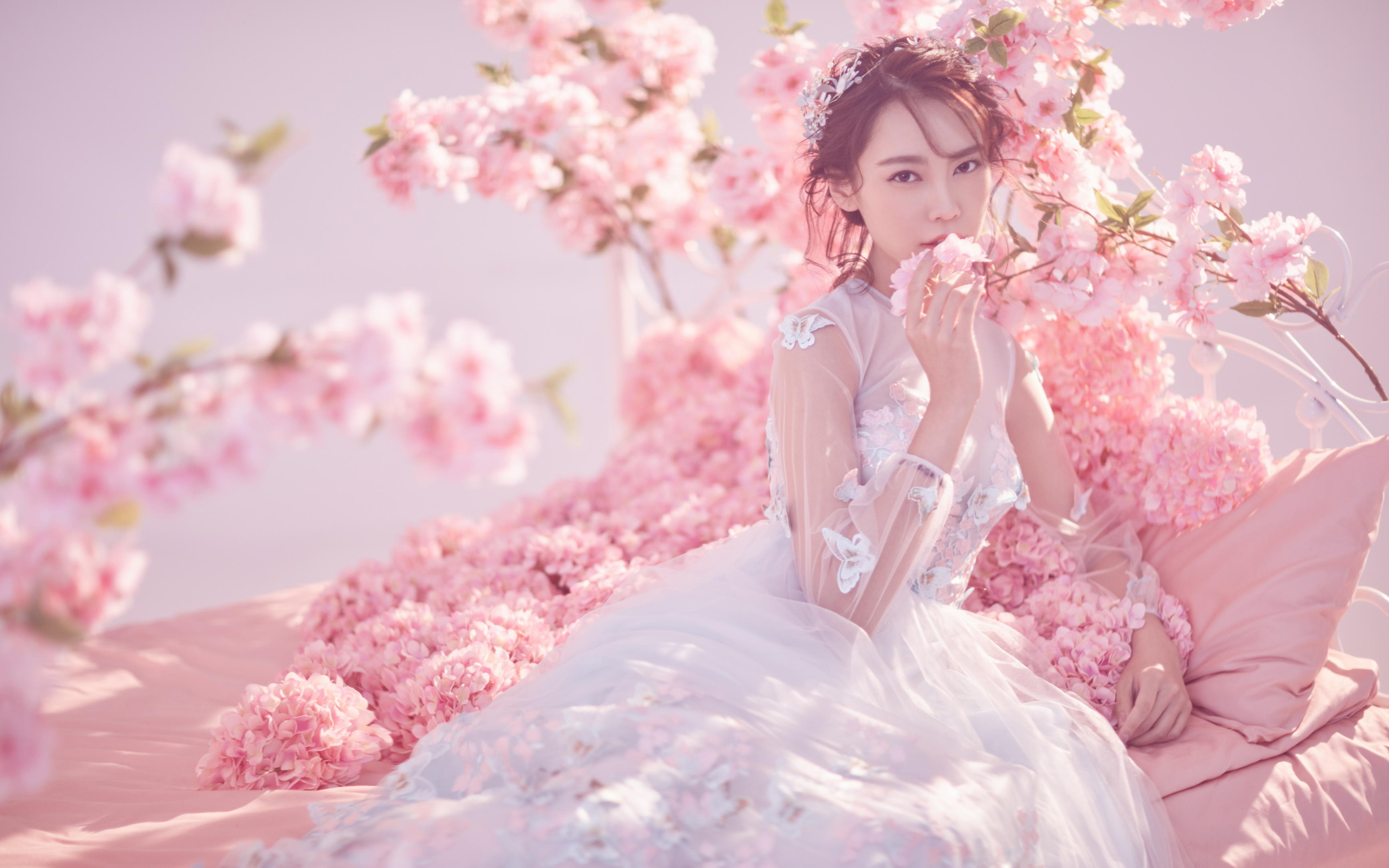 【钟爱一生】畅拍季 婚嫁节 10服10造