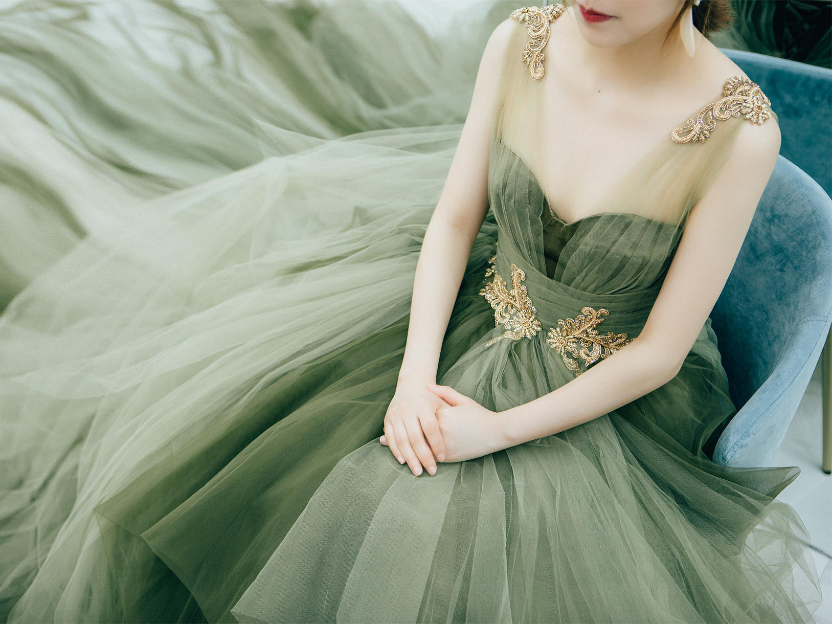 #Dico# 精致轻奢系列