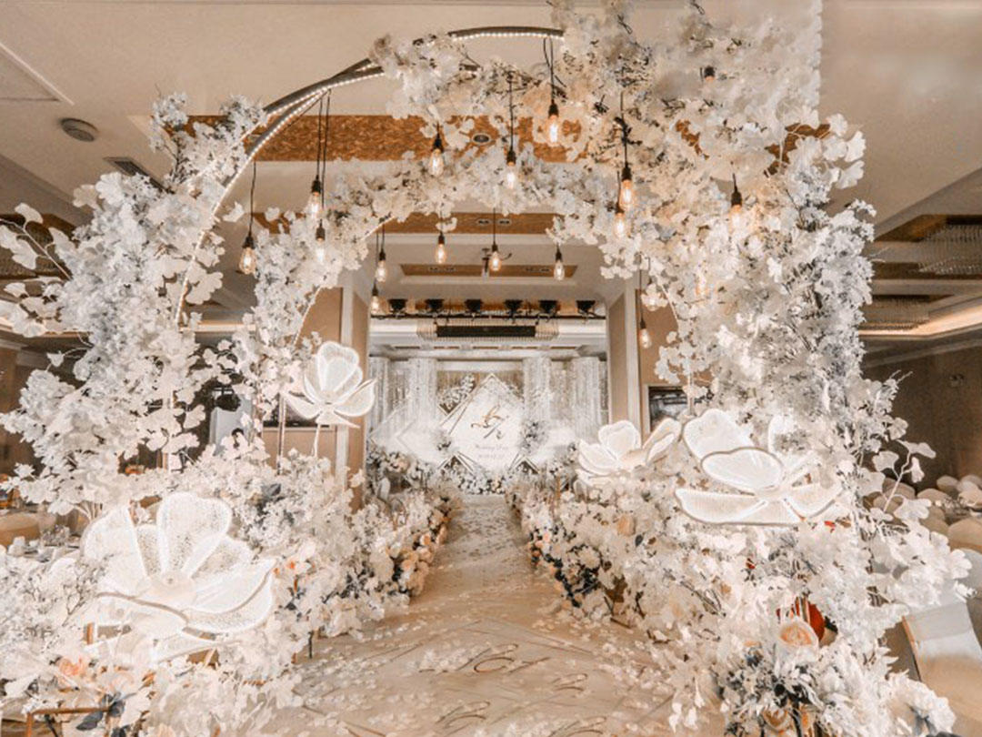 赤峰花海阁-日久弥新的陪伴-未来可期