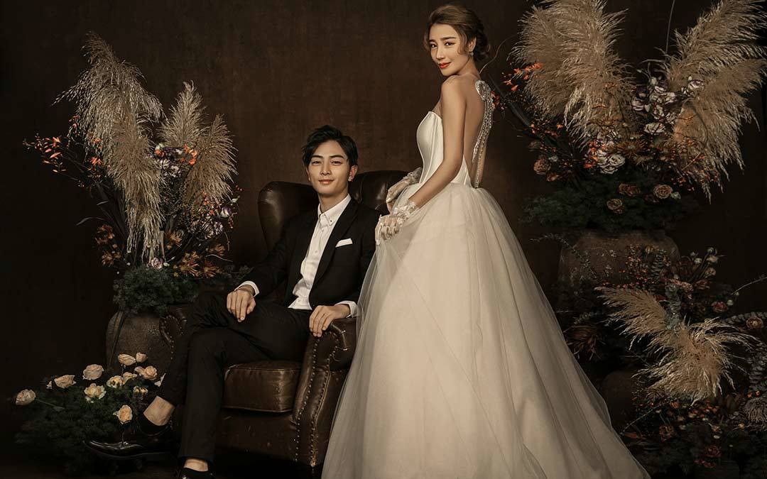 【ido埃杜】VIP私人定制+外景任選+底片全送