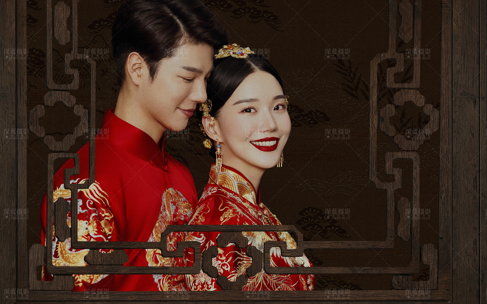 大理+丽江（双程超值套系）