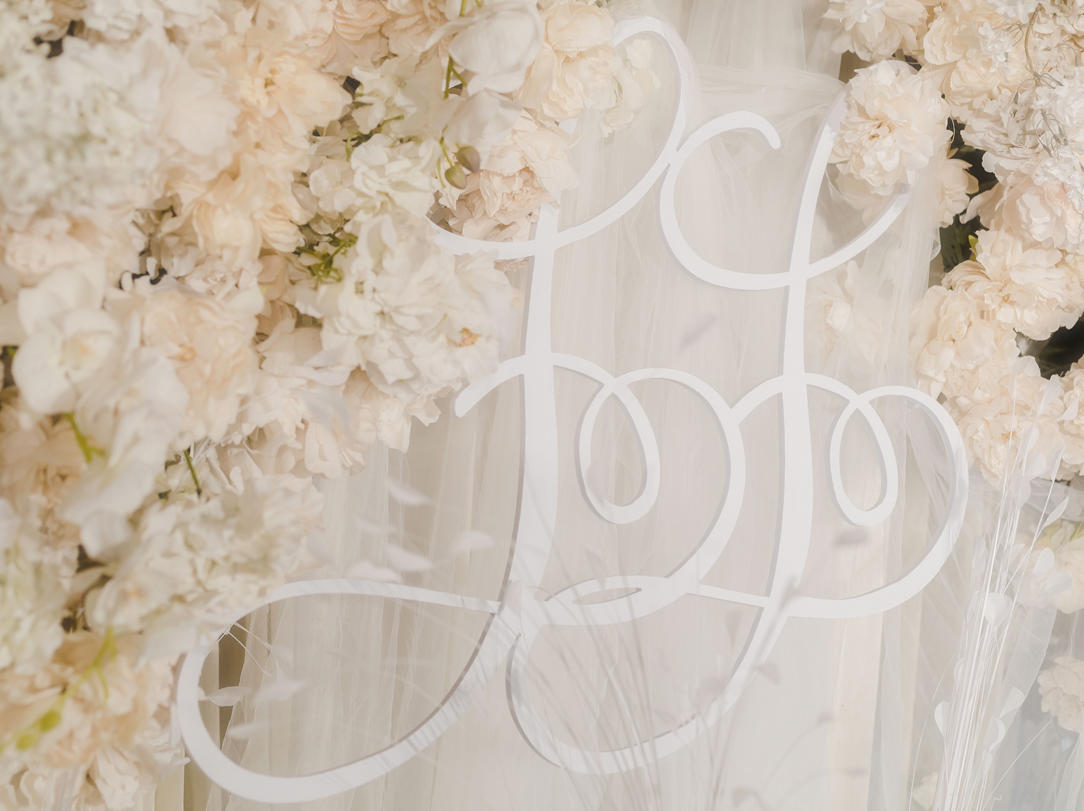 各路小仙女都能驾驭的婚礼【铂悦婚礼】