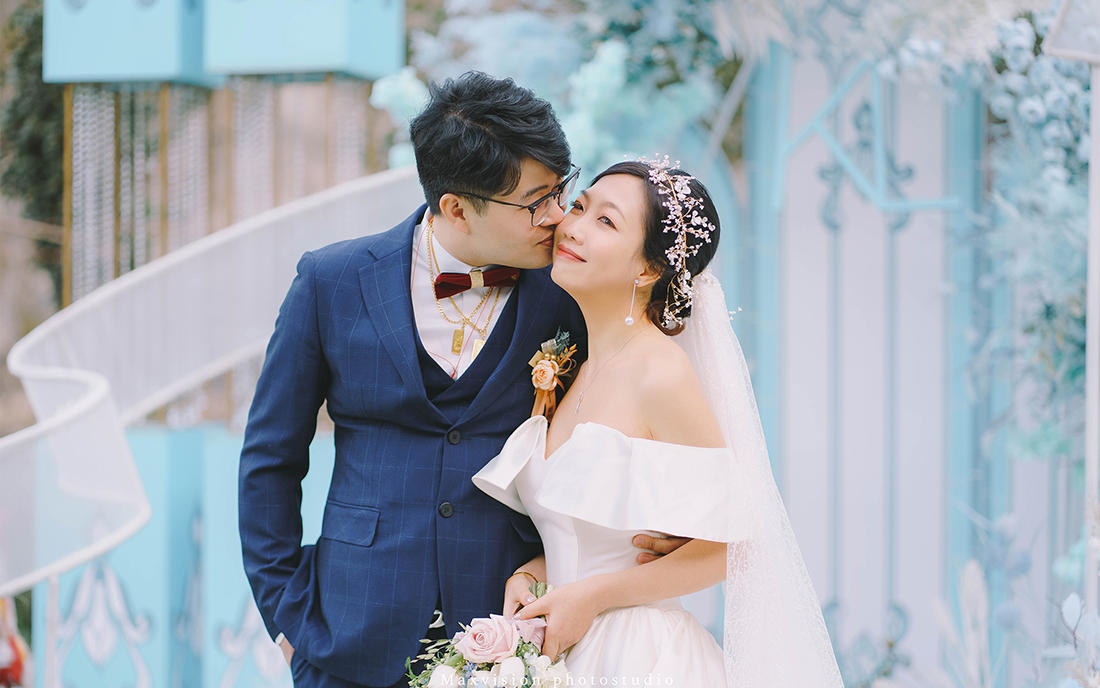 Maxvision高端定制海景套餐