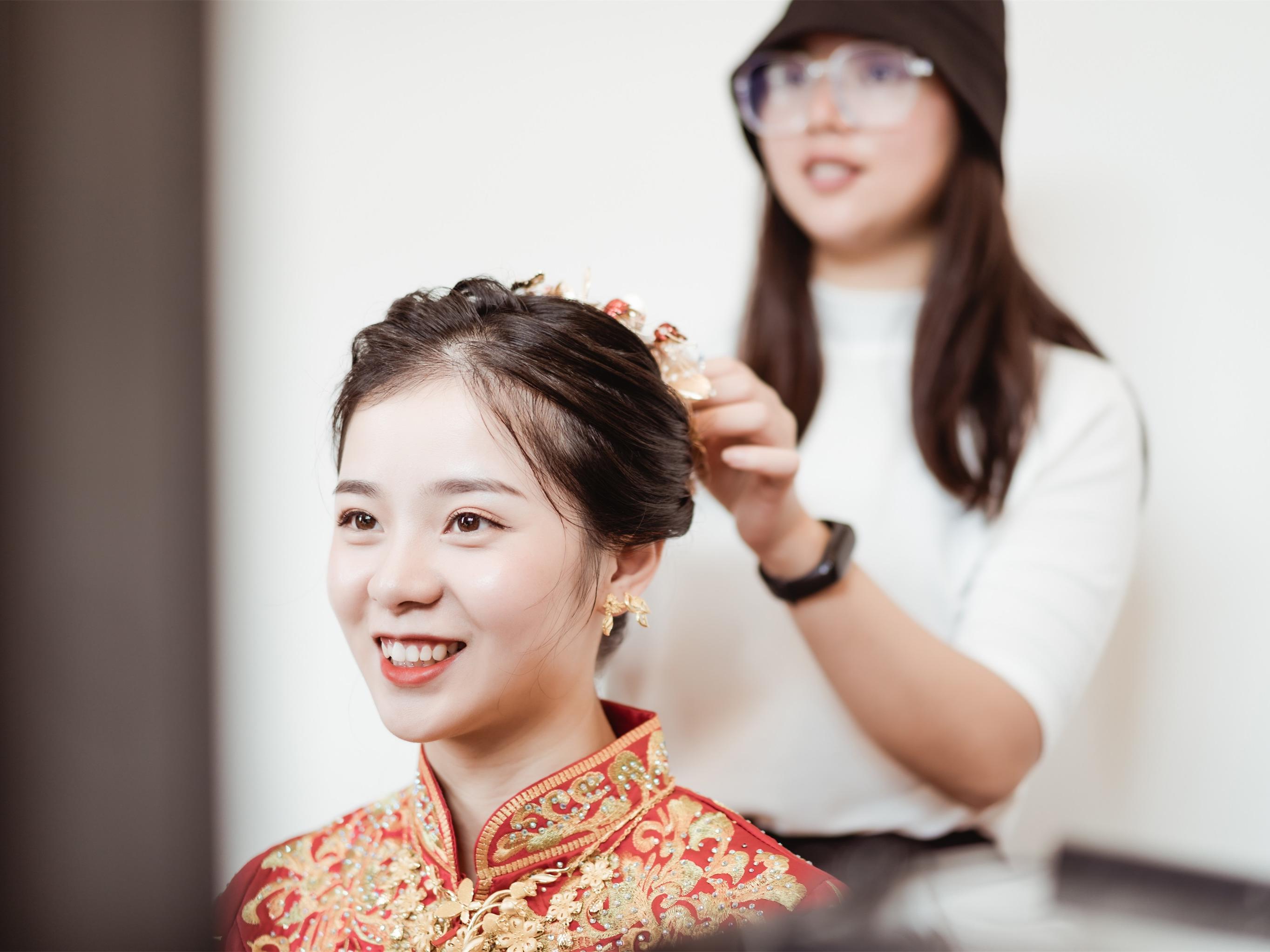 创始人半天单机摄影