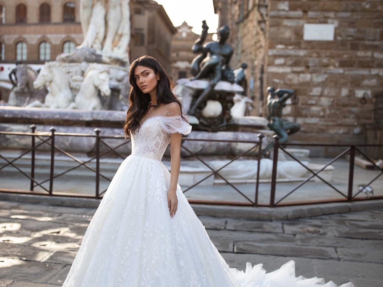 RENA 新娘礼服超值套餐