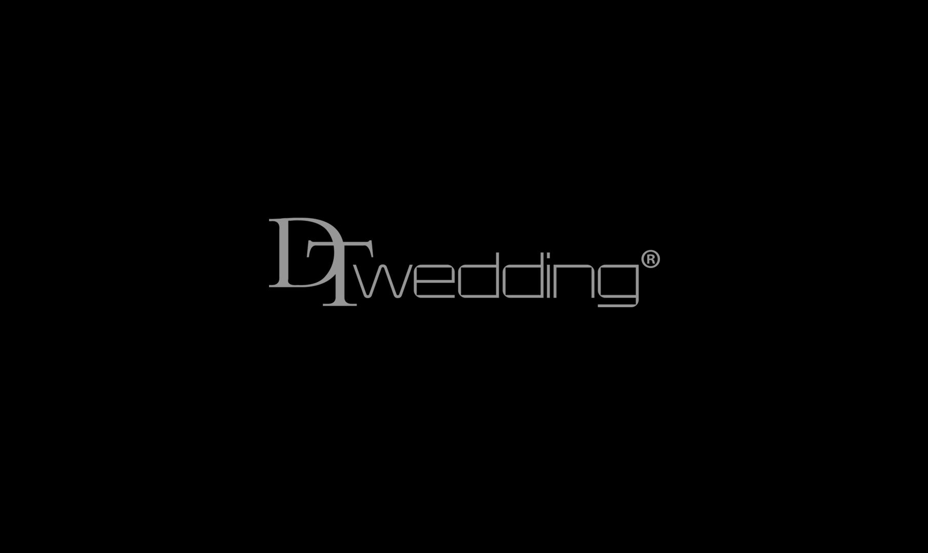 DT wedding统筹设计