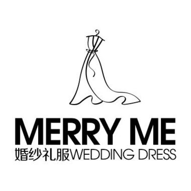 王东升Marryme婚纱礼服馆