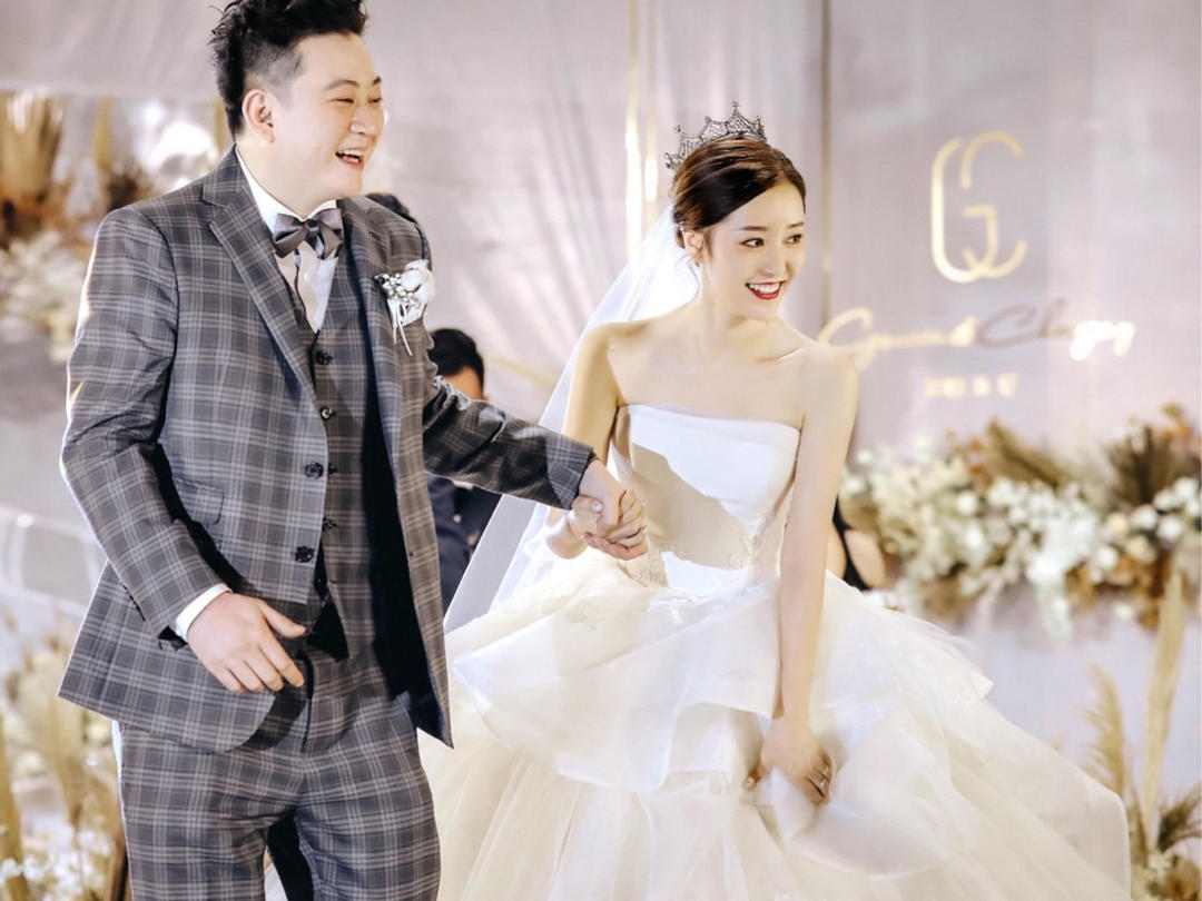 【婚礼全套跟妆】团队老师+四件套