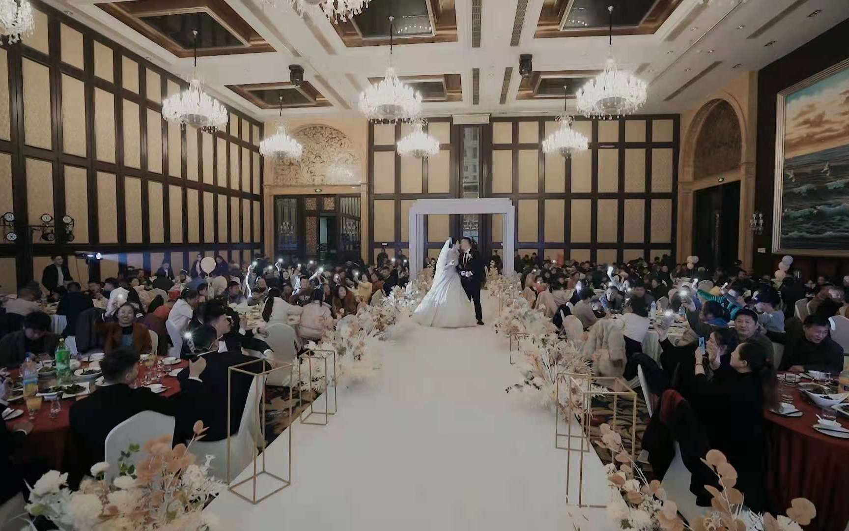 【}综艺咖主持】主持人陈生+督导+DJ+新娘秘书