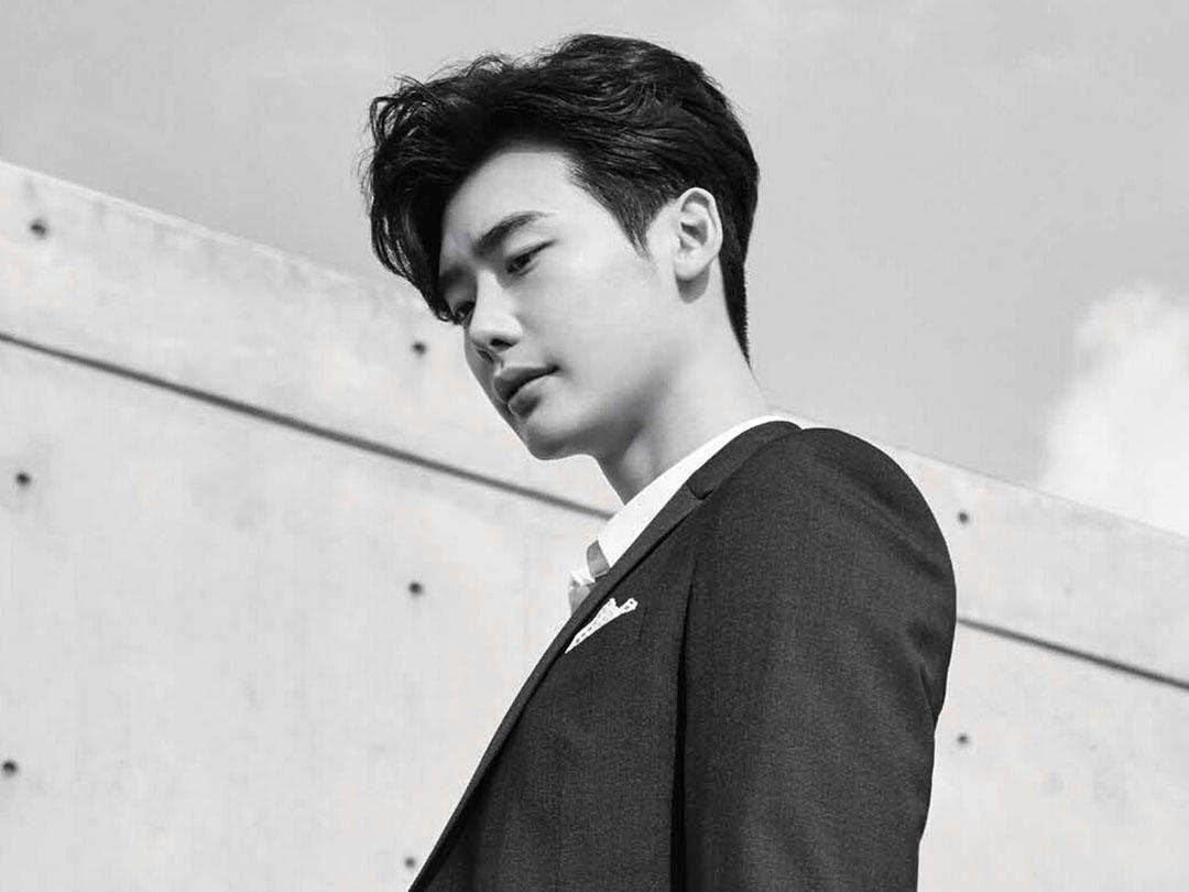 【韩国ARK】李钟硕同款Brown系列