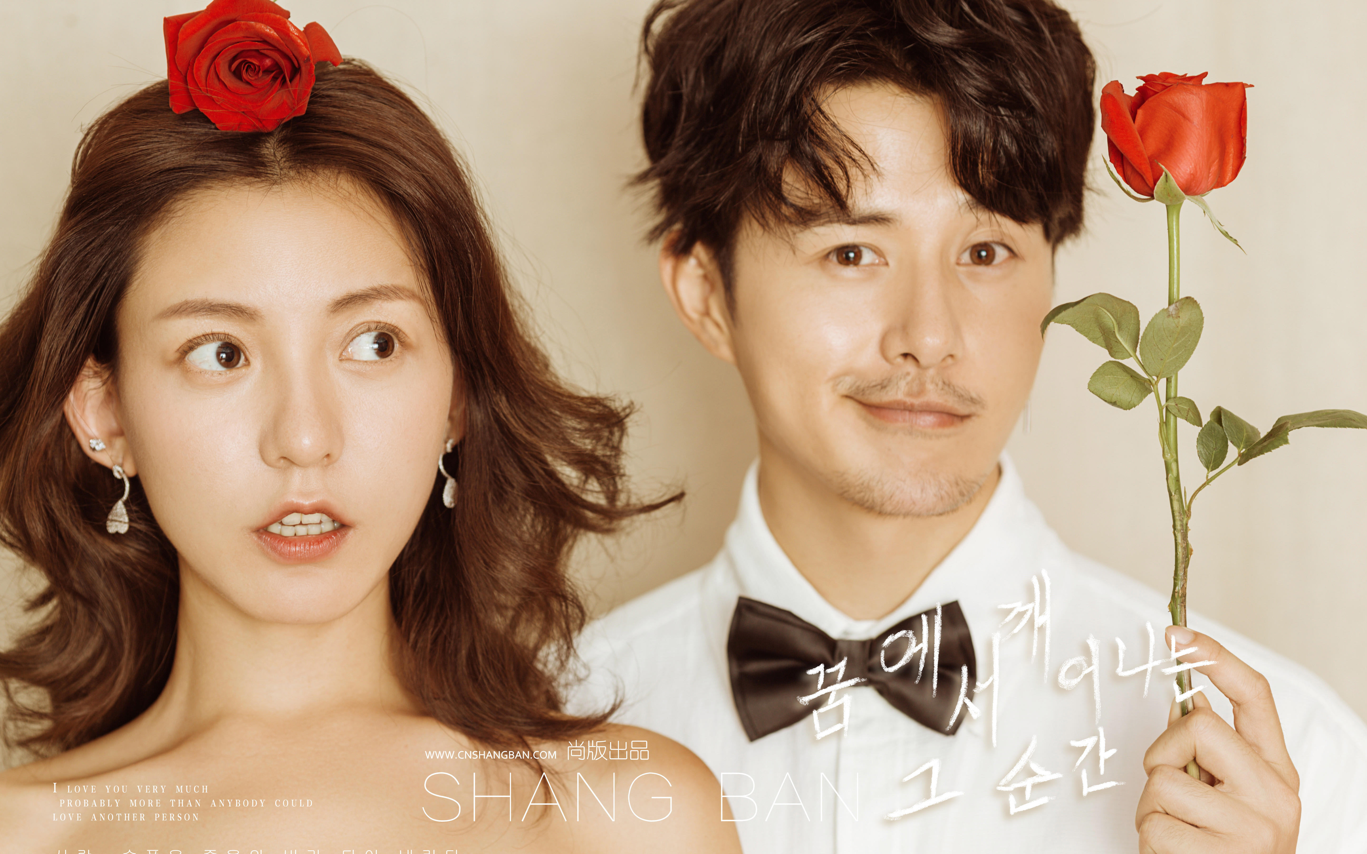 【原创定制】济南原创婚纱照尚版高端定制