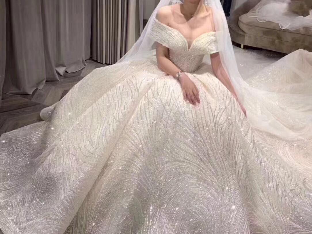 【TT婚纱】婚纱礼服套餐