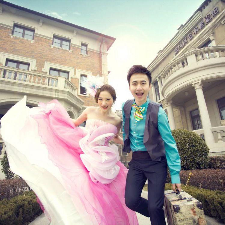 测试北京双飞古文化轻旅拍+立减700元+拍一送一