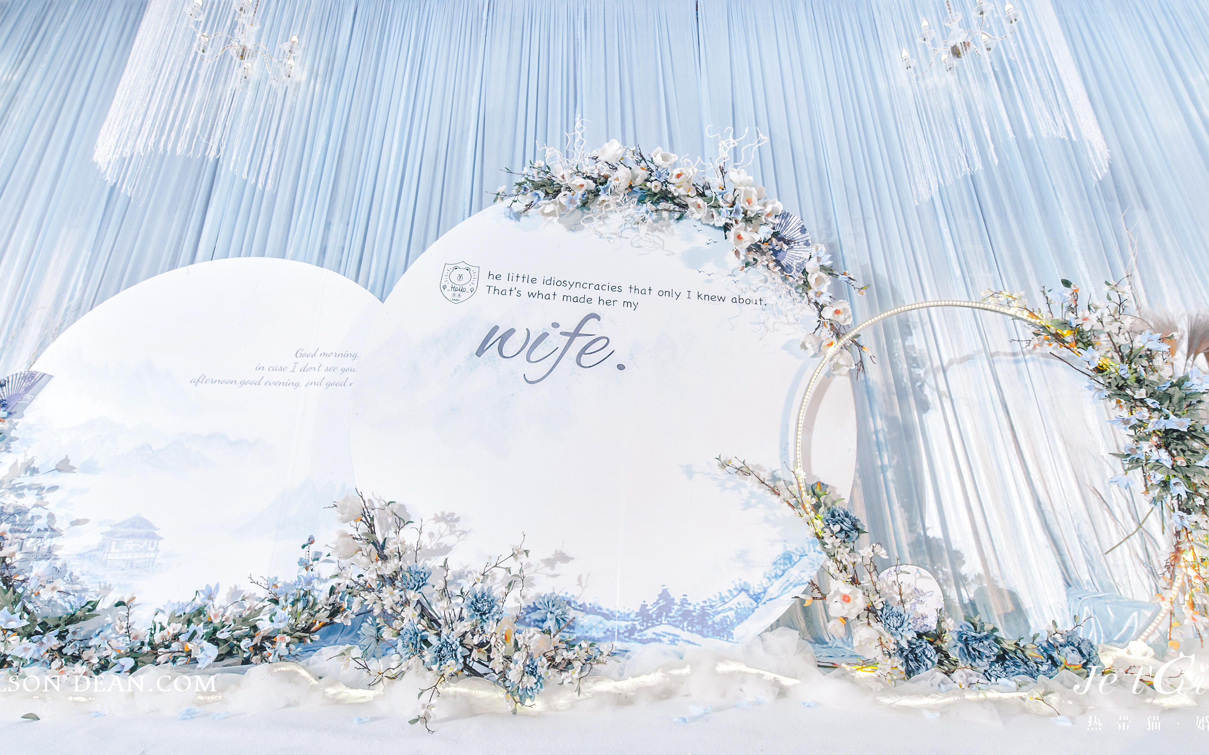 JETAIME | 一万块也可以新中式