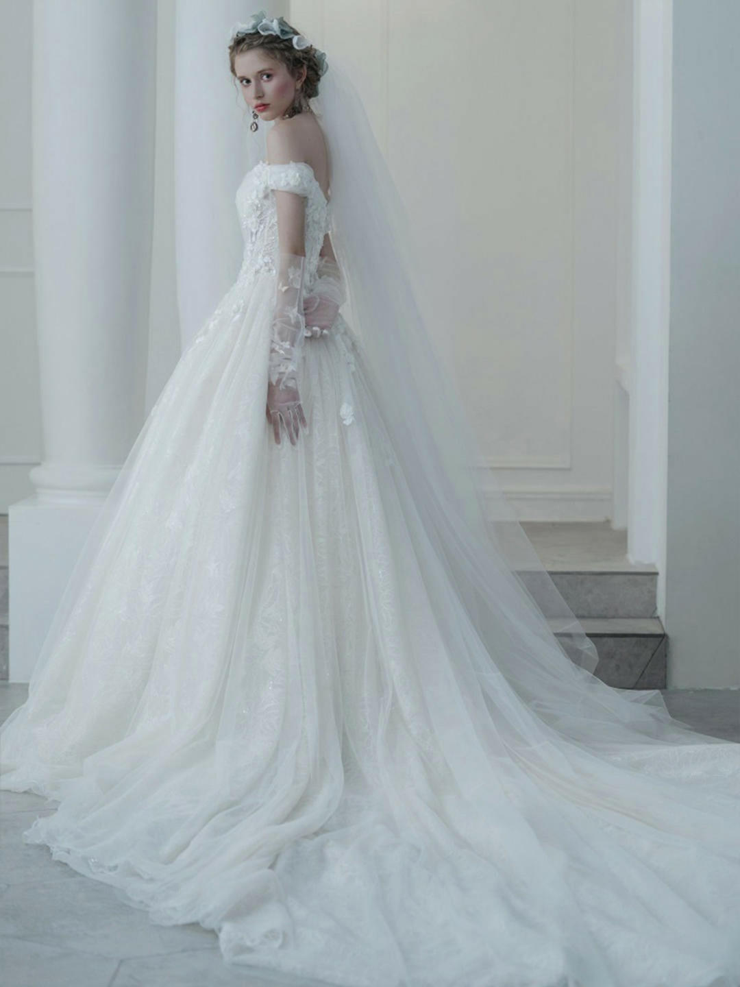 一价全包 | 轻奢主纱+出门+中式+敬酒+伴娘