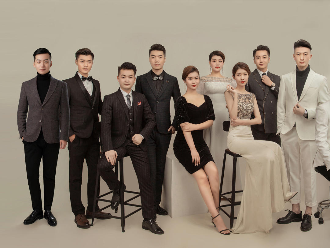 主持 王旭 +专业督导一名