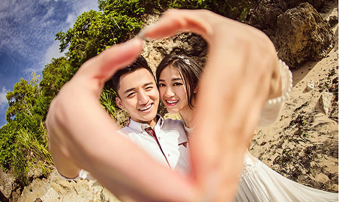 大飞全球旅拍studio