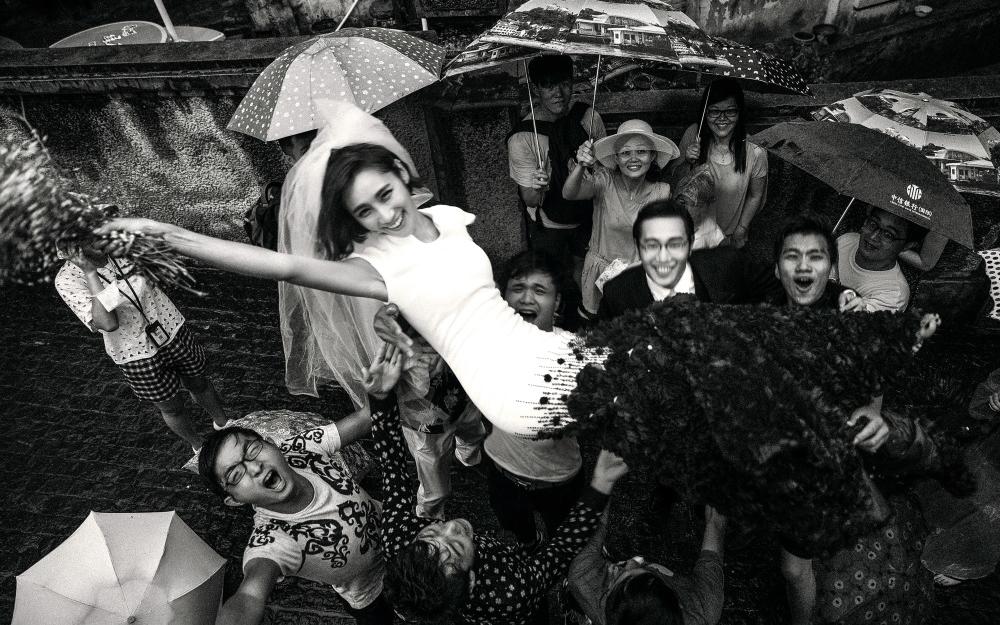 无隐形消费+酒店3天2夜+精修入册50张+底片送