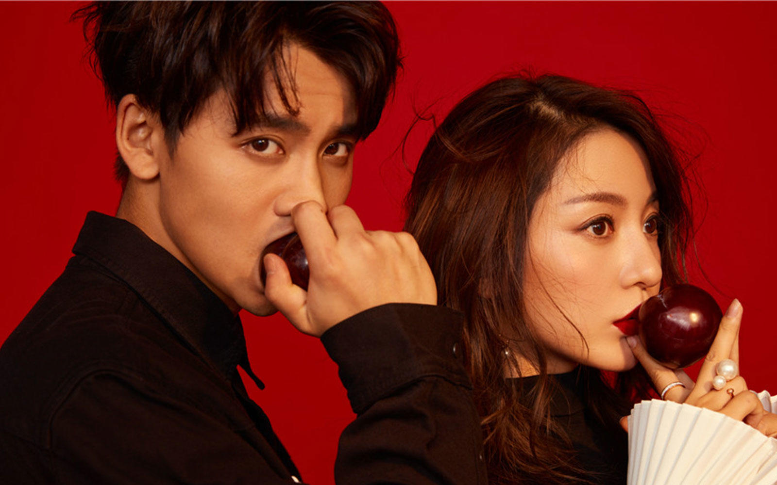 人气爆品<城市旅拍>婚纱照丨产品全国包邮