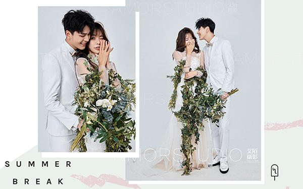 【潘多拉定制】个性定制方案/唯美海景/精彩MV制