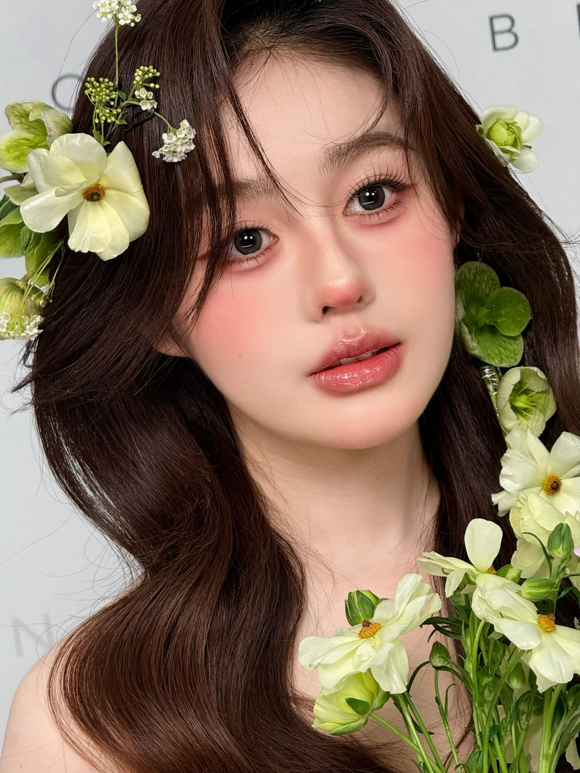 美迷糊的网感减龄批发